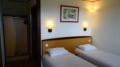 Campanile Hotel & Restaurant Leeuwarden ホテルの詳細