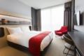 Corendon Vitality Hotel Amsterdam ホテルの詳細