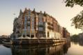 De L'Europe Amsterdam ホテルの詳細