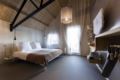 Design Hotel Modez ホテルの詳細