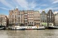 Eden Hotel Amsterdam (former Hampshire Hotel - Eden Amsterdam) ホテルの詳細