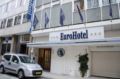 Euro Hotel Centrum ホテルの詳細
