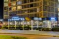 Eurohotel ホテルの詳細