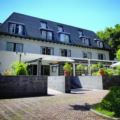 Fletcher Hotel Auberge de Kieviet ホテルの詳細