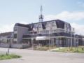 Fletcher Hotel - Restaurant Nieuwvliet Bad ホテルの詳細
