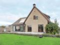 Four-Bedroom Holiday Home in Groede ホテルの詳細