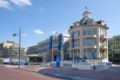 Golden Tulip Noordwijk Beach ホテルの詳細