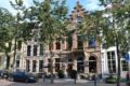 Grand Boutique Hotel Huis Vermeer ホテルの詳細