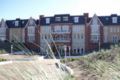 Grand Hotel Ter Duin ホテルの詳細