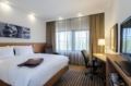 Hampton by Hilton Amsterdam Airport Schiphol ホテルの詳細