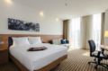 Hampton By Hilton Amsterdam Arena Boulevard ホテルの詳細