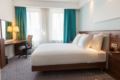 Hampton by Hilton Amsterdam Centre East ホテルの詳細