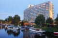 Hilton Amsterdam ホテルの詳細