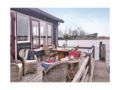 Holiday home Lauwersoog 32 ホテルの詳細