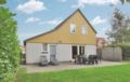 Holiday Home Oesterbaai 08 ホテルの詳細