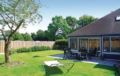 Holiday home Stavenisse VII ホテルの詳細