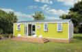Holiday Home Thijmse Berg 01 ホテルの詳細