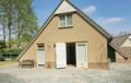 Holiday Home Vakantiepark't Posterbos - B 01 ホテルの詳細