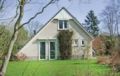 Holiday Home Vakantiepark't Posterbos - D 02 ホテルの詳細