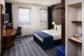 Holiday Inn Express Amsterdam Arena Towers ホテルの詳細