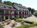 Hotel Appartementen Slenakerhof ホテルの詳細