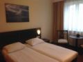 Hotel Arnhem Centraal ホテルの詳細