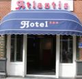 Hotel Atlantis Amsterdam ホテルの詳細