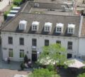 Hotel & Brasserie de Zwaan Venray ホテルの詳細