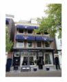 Hotel Bridges House Delft ホテルの詳細