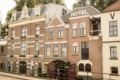 Hotel Courage Waalkade ホテルの詳細
