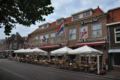 Hotel de Keizerskroon Hoorn ホテルの詳細