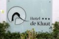 Hotel de Kluut ホテルの詳細