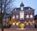 Hotel Dordrecht ホテルの詳細