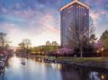 Hotel Okura Amsterdam - The Leading Hotels of the World ホテルの詳細