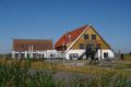 Hotel Posthuys Vlieland ホテルの詳細