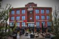 Hotel Rauw aan de Kade ホテルの詳細