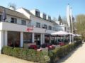 Hotel-Restaurant Gulpenerland ホテルの詳細