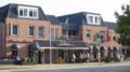 Hotel Restaurant Talens Coevorden ホテルの詳細
