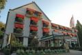 Hotel 't Paviljoen ホテルの詳細