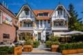 Hotel Villa Breeburg ホテルの詳細