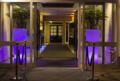 Hotel Waalwijk ホテルの詳細