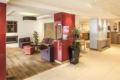 ibis Den Haag Scheveningen ホテルの詳細