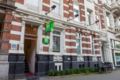 ibis Styles Amsterdam Amstel ホテルの詳細