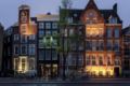 INK Hotel Amsterdam - MGallery by Sofitel ホテルの詳細