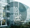 Inntel Hotels Art Eindhoven ホテルの詳細