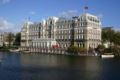InterContinental Amstel Amsterdam ホテルの詳細