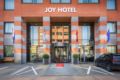 Joy Hotel ホテルの詳細