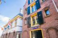 Kings Inn City Hostel & Hotel Alkmaar ホテルの詳細