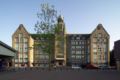 Lloyd Hotel and Cultural Embassy ホテルの詳細