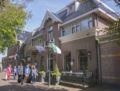 Loods Hotel Vlieland ホテルの詳細